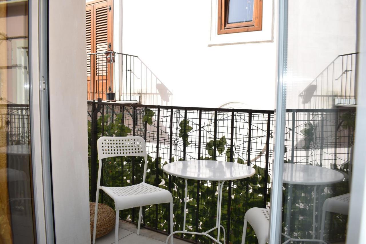 Atoca3 Casa Vacanze - Vedi Anche Atoca1 E Atoca2 Palermo Exterior photo