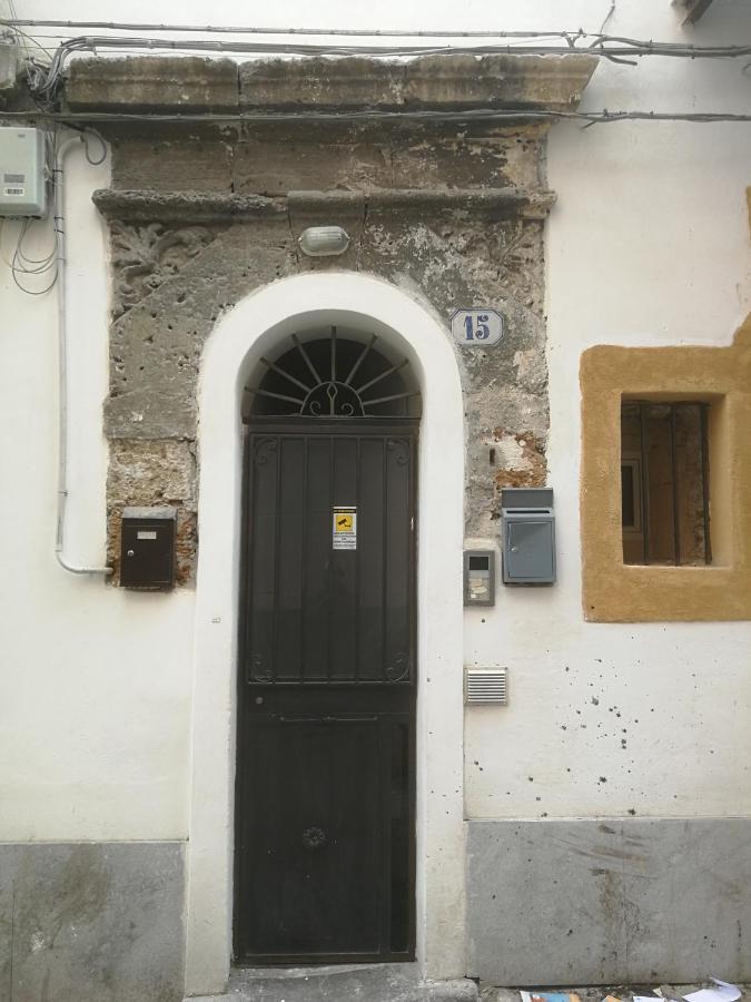 Atoca3 Casa Vacanze - Vedi Anche Atoca1 E Atoca2 Palermo Exterior photo